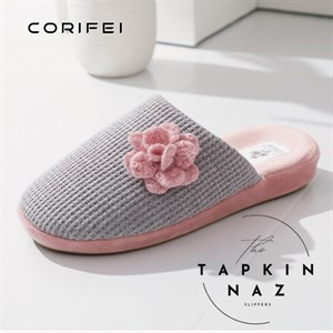  Более 20ти лет занимаемся продажами домашних тапочек