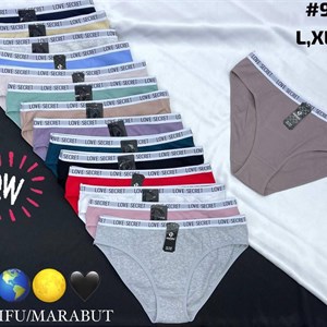 ANTTIFU MARABUT — анатомическое нижнее бельё оптом: 15 расцветок, размеры L–XXL