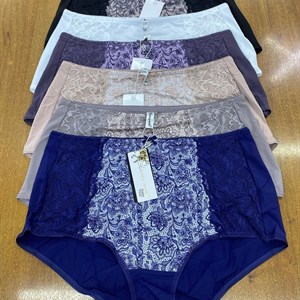 Бюст ДЕФЖ 470 сом Трусы Л 4хл 260 сом