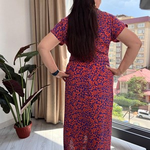 Представляем вашему вниманию универсальное платье