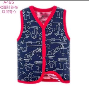 Жилетки картес размер 3 6 12 24 36 в линии 5шт код26