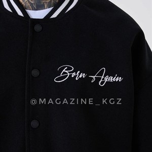 Здравствуйте Вы можете заказать у нас уличную одежду