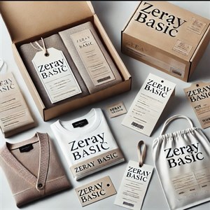 Zeray Basic это производитель женской одежды специализирующийся