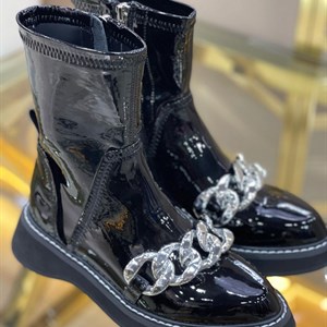 New лаковые ботинки В наличии   Качество люкс Масленная