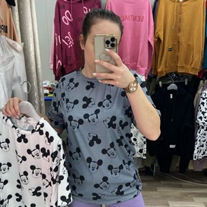 Футболки       Лисатайте Цена 1000с Размер стандарт