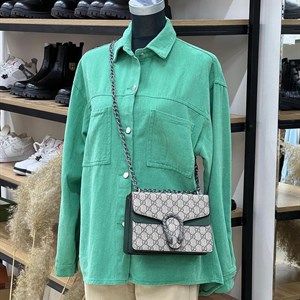  Рубашка джинсовая  Сезон деми  Размер единый  Цвета