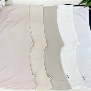 Н стильная балаклава с бусинкой - идеальное дополнение к вашему образу!