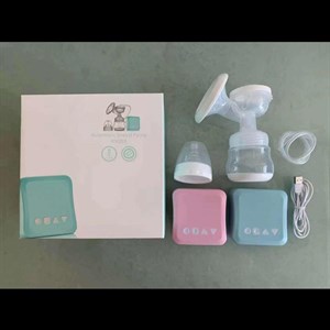 Фото 1 молокосос электрический код 120 Фото2 молокосос