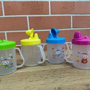 Кружки обеих 200мл код7