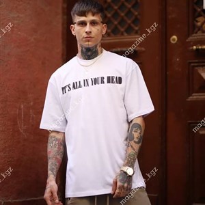 Вся крутейшая Уличная Одежда из Турции на MAGAZINE_KGZ