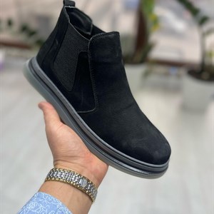 Эксклюзивная модель и удобная Натуральный Нубук и