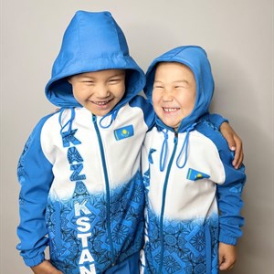 Поддержите наших юных моделей