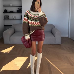 Женская одежда New Collection — стильные новинки стандартного размера за 1100 сом