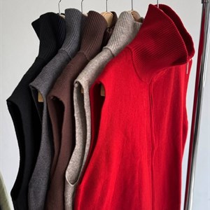 Женский трикотажный костюм до XL — 5 цветов | 1050 сом