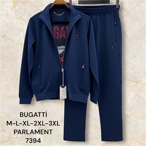 Купите брендовые костюмы Bugatti - качество и стиль из Турции