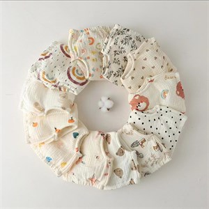 Муслиновые тренировочные трусики приучать к горшку