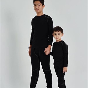   Термобелье мужские детские Благодоря специальному