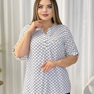 Новинки 2023 Ткань штапель 50 52 54 56 58 60р