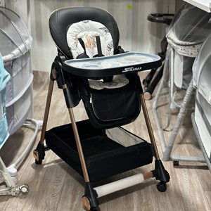 Стульчик для кормления от Skilmax 7000