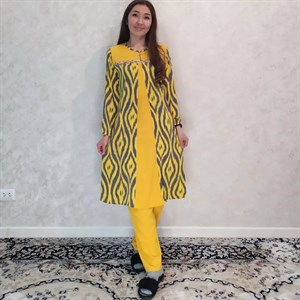   ДВОЙКА   Производство Кыргызстан Размеры 46 48