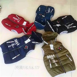 7 9 лет 450сом 3 размера внутри мех