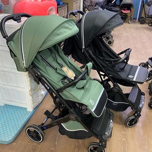 Соонун коляскалар келди