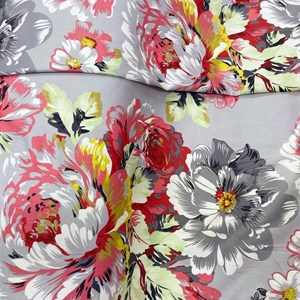 Ткань хлопок мерсиризованный сатин Ширина 2 40см Розничная