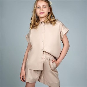 GRAZIA Нежнейшие цвета для лета Модель которую все