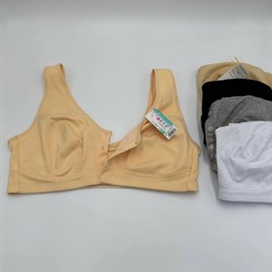 Женское нижнее бельё оптом больших размеров 3XL и 4XL
