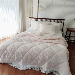 Купите корейское покрывало для уютного вечера 14 февраля