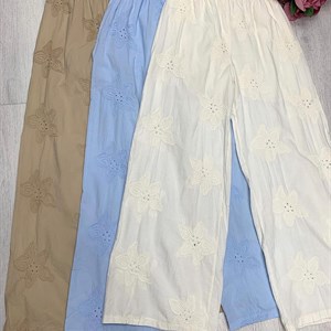 New collection Брючки Хб 100   Цена 5900 сом Мы одеваем