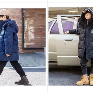 Куртки Производство Китай Ростовка 140 170