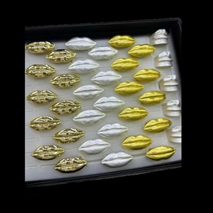 Эксклюзивные кольца под Sсhiараrеlli - Вдохновляйтесь Авангардом