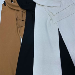 New collection Кюлоты 7 8 и кофточки   Кюлоты 5200