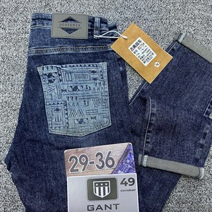 Прямые поставки из Гуанджоу и Самые ТОПовые джинсы