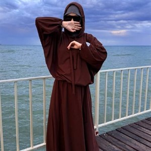 Новинка: женский костюм с юбкой спортивного стиля из супрема — размер 42–50, цена 1650 сом