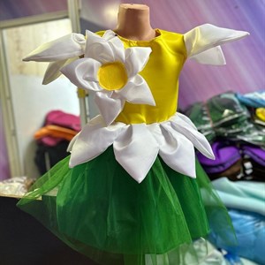 Новинка платье ромашка 28 34размер 650сом оптом