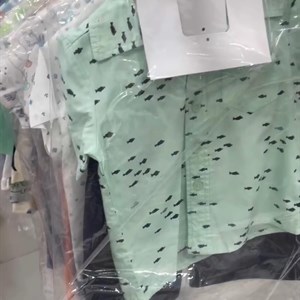 Двойка рубашка шорты размер 1 18 2 3 4лет в линии