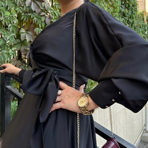 New Collection Шёлковое платье всегда было символом