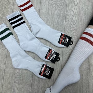 Мужские термоноски спортивного стиля - комфорт и стиль в каждой детали