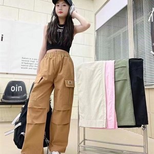 Два размерных ряда