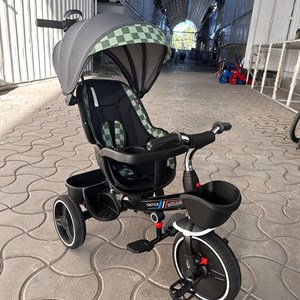  Велосипеды на любой возраст  Коляски  Электромашины