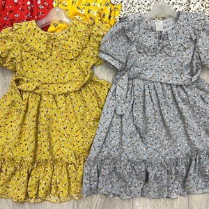 Новинка  ОПТОМ Платье для девочек  Размеры 28 34