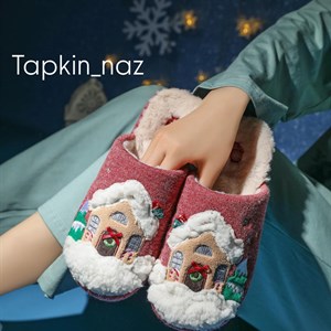  Более 20ти лет занимаемся продажами домашних тапочек
