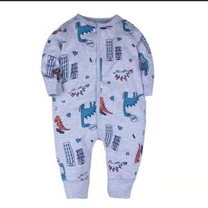      ЛИСТАЙТЕ РАСЦВЕТКИ Ромпер х б размер 3 6 6 12