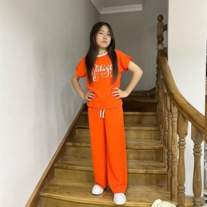 Двойки WEDNESDAY размеры 38 44 ткань сингапур Качество