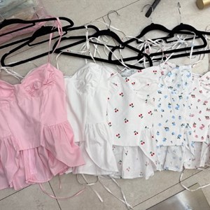 Женская молодёжная одежда TALANTOVA collection — новые цвета оптом