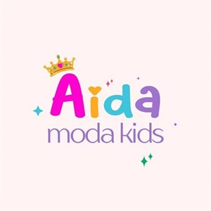 Bem vindos   Aida Moda Kids Chegamos para trazer