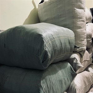 Вас приветствует швейная фабрика VERUN Сегодня мы