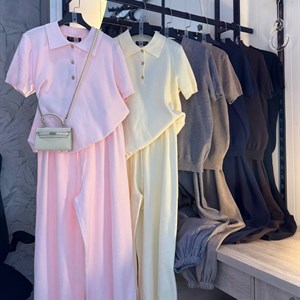 Женская одежда KAPSULA_BRAND — качественные модели стандартного размера